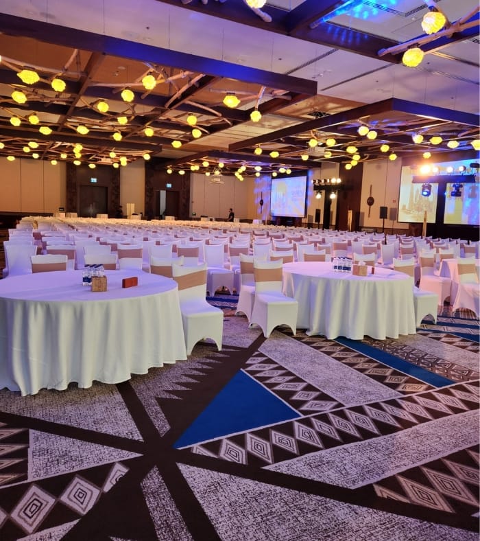 Conferences
