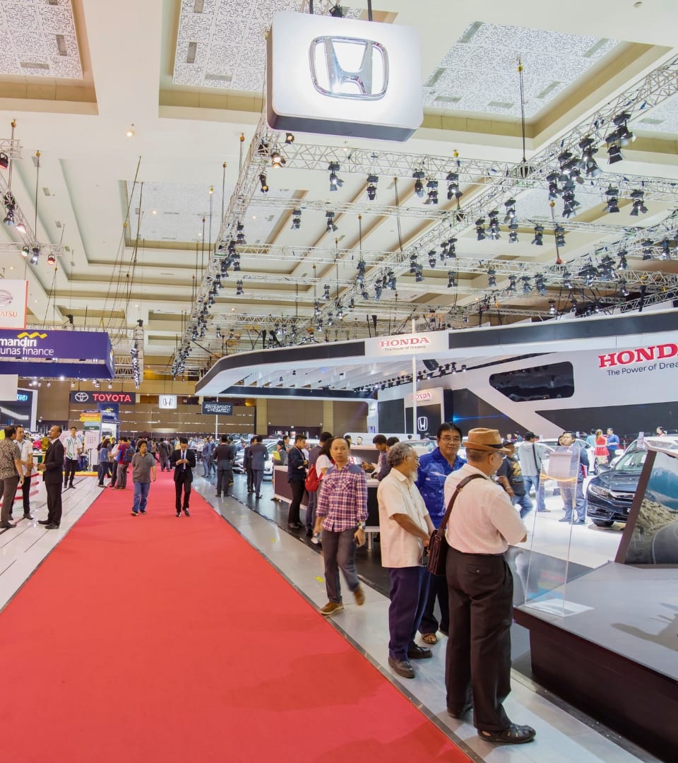 Exhibitions