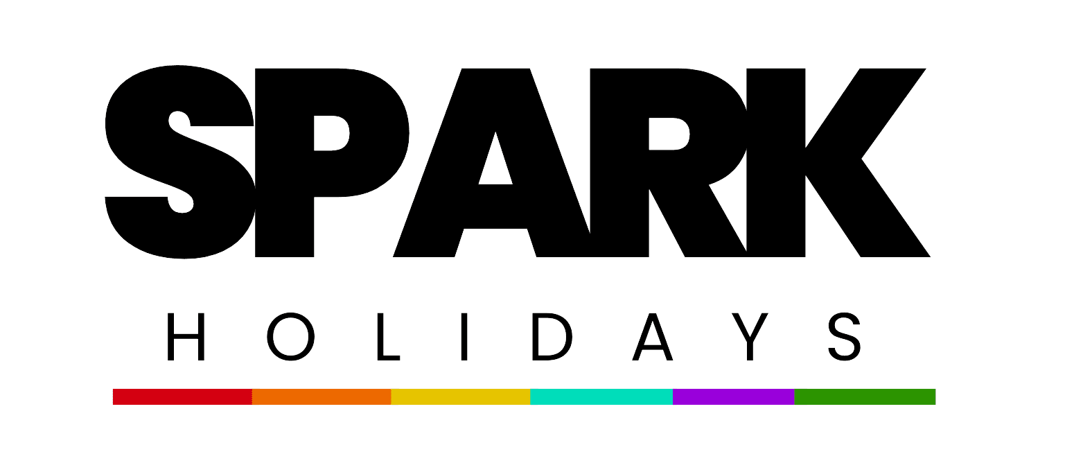 Spark Holidays — Travel Agency in Delhi NCR